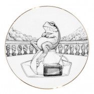 Rory Dobner - Perfect Plate François Frog 21 cm