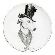 Rory Dobner - Perfect Plate The Don 21 cm