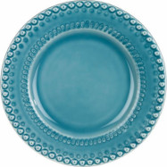 PotteryJo Daisy Middagstallrik 2 st, Dusty Blue