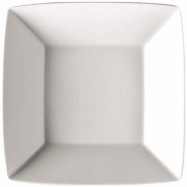 Rosenthal Loft Tallrik Kvadratisk Djup 22 x 22 cm