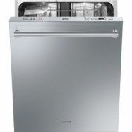 Smeg STX13OL1 Diskmaskin