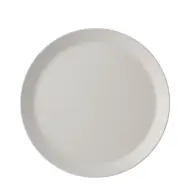 Stor tallrik, 28 cm Pebble vit - Mepal