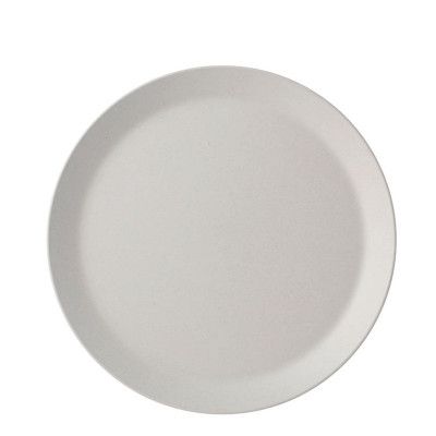 Stor tallrik, 28 cm Pebble vit - Mepal
