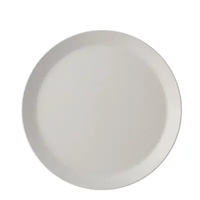 Stor tallrik, 28 cm Pebble vit - Mepal