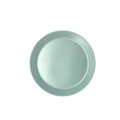 Tallrik, 24 cm Pebble grön - Mepal