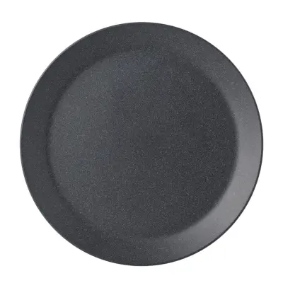 Tallrik, 24 cm Pebble svart - Mepal