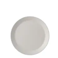 Tallrik Ø24 cm, Pebble vit - Mepal