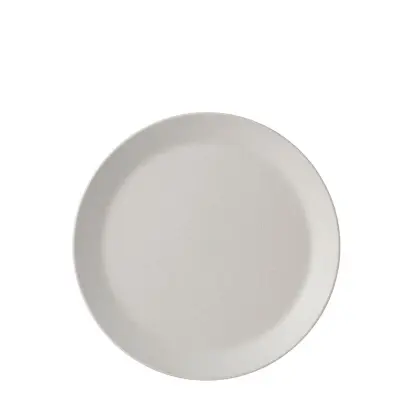 Tallrik Ø24 cm, Pebble vit - Mepal