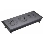 Värmeplatta, 3 plattor - Masterclass