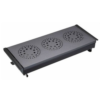 Värmeplatta, 3 plattor - Masterclass