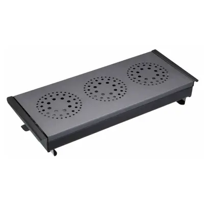 Värmeplatta, 3 plattor - Masterclass