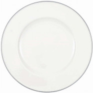 Villeroy&Boch Anmut Platinum No1 Tallrik Flat 27