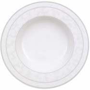 Villeroy&Boch Gray Pearl Tallrik Djup 24 cm