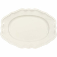 Villeroy&Boch Manoir Tallrik Oval 37 cm