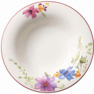 Villeroy&Boch Mariefleur Basic Tallrik Djup 23 c