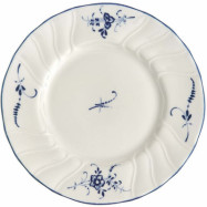 Villeroy&Boch Old Luxembourg Tallrik Bröd och Sm