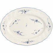 Villeroy&Boch Old Luxembourg Tallrik Oval 36 cm