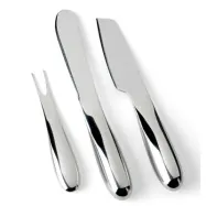 Nuance Ostset Tapasset, 3 delar