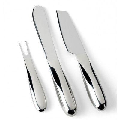 Nuance Ostset Tapasset, 3 delar