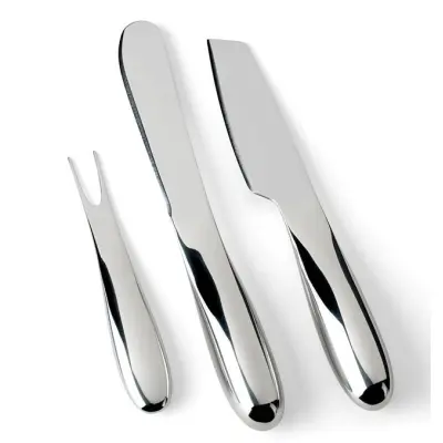 Nuance Ostset Tapasset, 3 delar