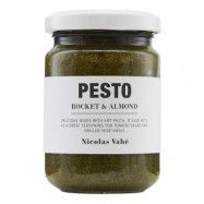 VAHÉ - Pesto Ruccola&Mandel 135 g
