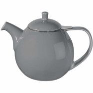 ForLife Curve Teapot 0,70L Grå
