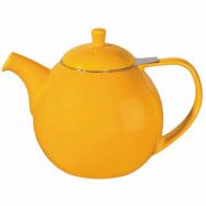 ForLife Curve Teapot 0,70L Mandarin
