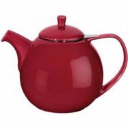 ForLife Curve Teapot 1,3L Bordeux
