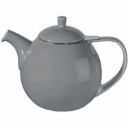 ForLife Curve Teapot 1,3L Grå