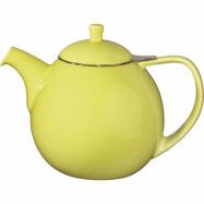 ForLife Curve Teapot 1,3L Lime