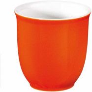 ForLife Japanese Tea Cup 20cl Orange