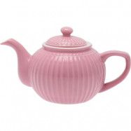 GreenGate - Everyday Alice tekanna 1 L dusty rose