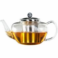Horwood Glass Teapot , 1L