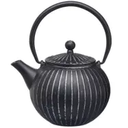 Le'Xpress Japansk Tekanna Tetsubin, gjutjärn