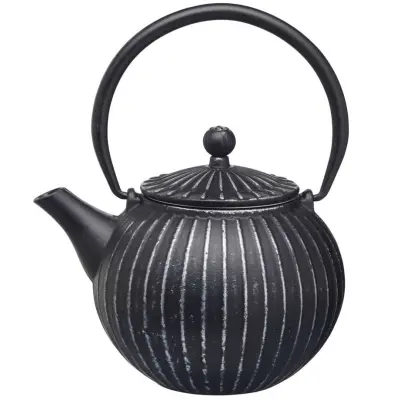 Le'Xpress Japansk Tekanna Tetsubin, gjutjärn