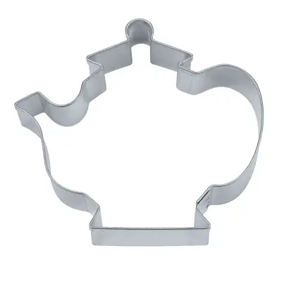 Utstickare Tekanna, 6,5 cm - Städter