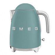SMEG - Smeg 50's Style Vattenkokare KLF03 1,7 L Emerald Green