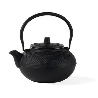 Tekanna i Gjutjärn - Nordic Sense