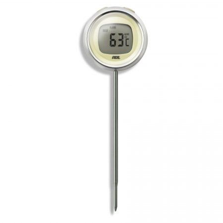 Ade BBQ termometer Creme Kökstillbehörbutiken Ade BBQ termometer Creme Kökstillbehörbutiken
