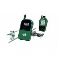 Big Green Egg Dual Probe Trådlös Termometer
