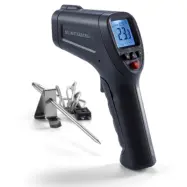 Termometer infraröd - Blomsterbergs