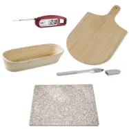 Brödbakning Stora Paketet