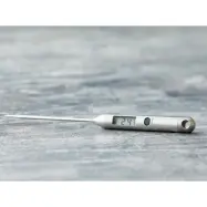 Digital kökstermometer, rostfritt stål - Blomsterbergs