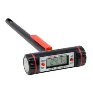 Digital kontrolltermometer, kökstermometer