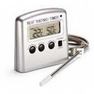 Digital Stektermometer 502