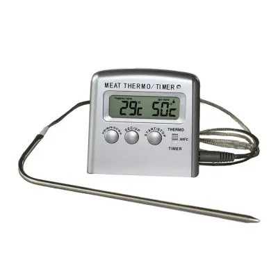 Digital Stektermometer 502