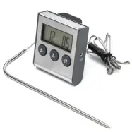 Digital Stektermometer 531