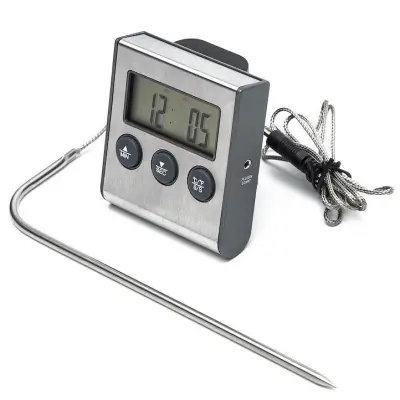 Digital Stektermometer 531