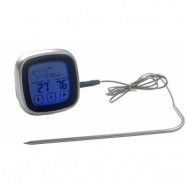 Digital Stektermometer Touchscreen 525