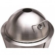 Eva Solo Lock m/termometer till Kolgrill Ø59cm
